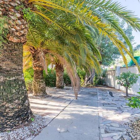 Villa W Pool Seaview In Cometa Κάλπε Εξωτερικό φωτογραφία